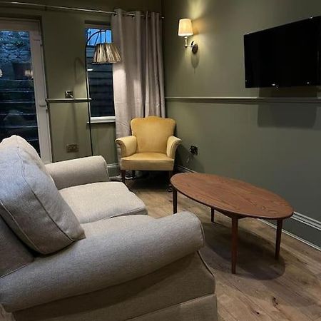 Peaceful Apartment In The Heart Of 弗罗姆 外观 照片