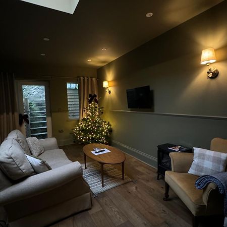 Peaceful Apartment In The Heart Of 弗罗姆 外观 照片