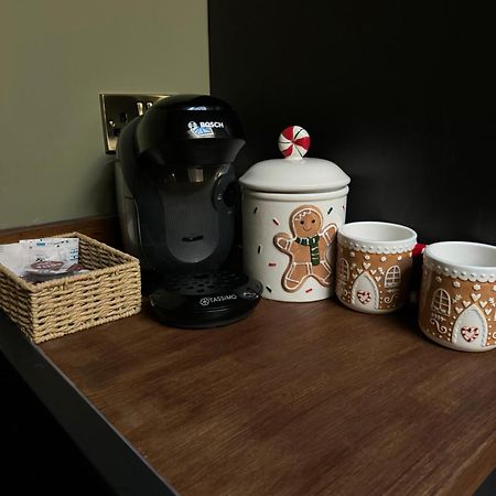 Peaceful Apartment In The Heart Of 弗罗姆 外观 照片