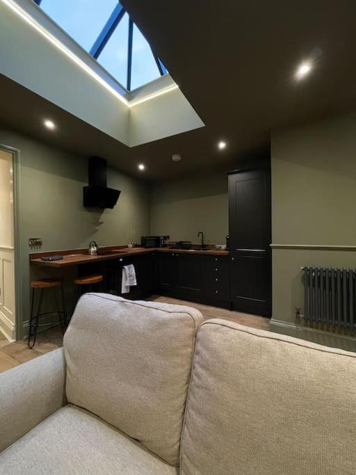 Peaceful Apartment In The Heart Of 弗罗姆 外观 照片