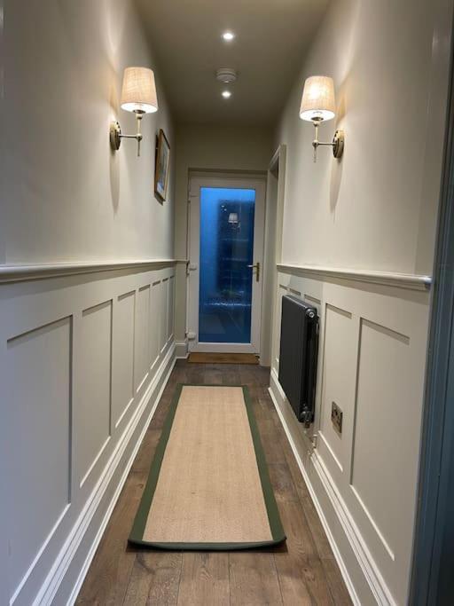 Peaceful Apartment In The Heart Of 弗罗姆 外观 照片