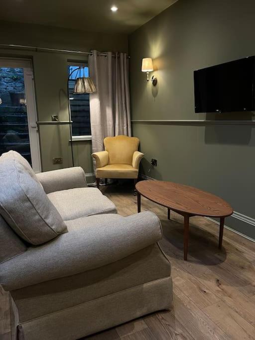 Peaceful Apartment In The Heart Of 弗罗姆 外观 照片